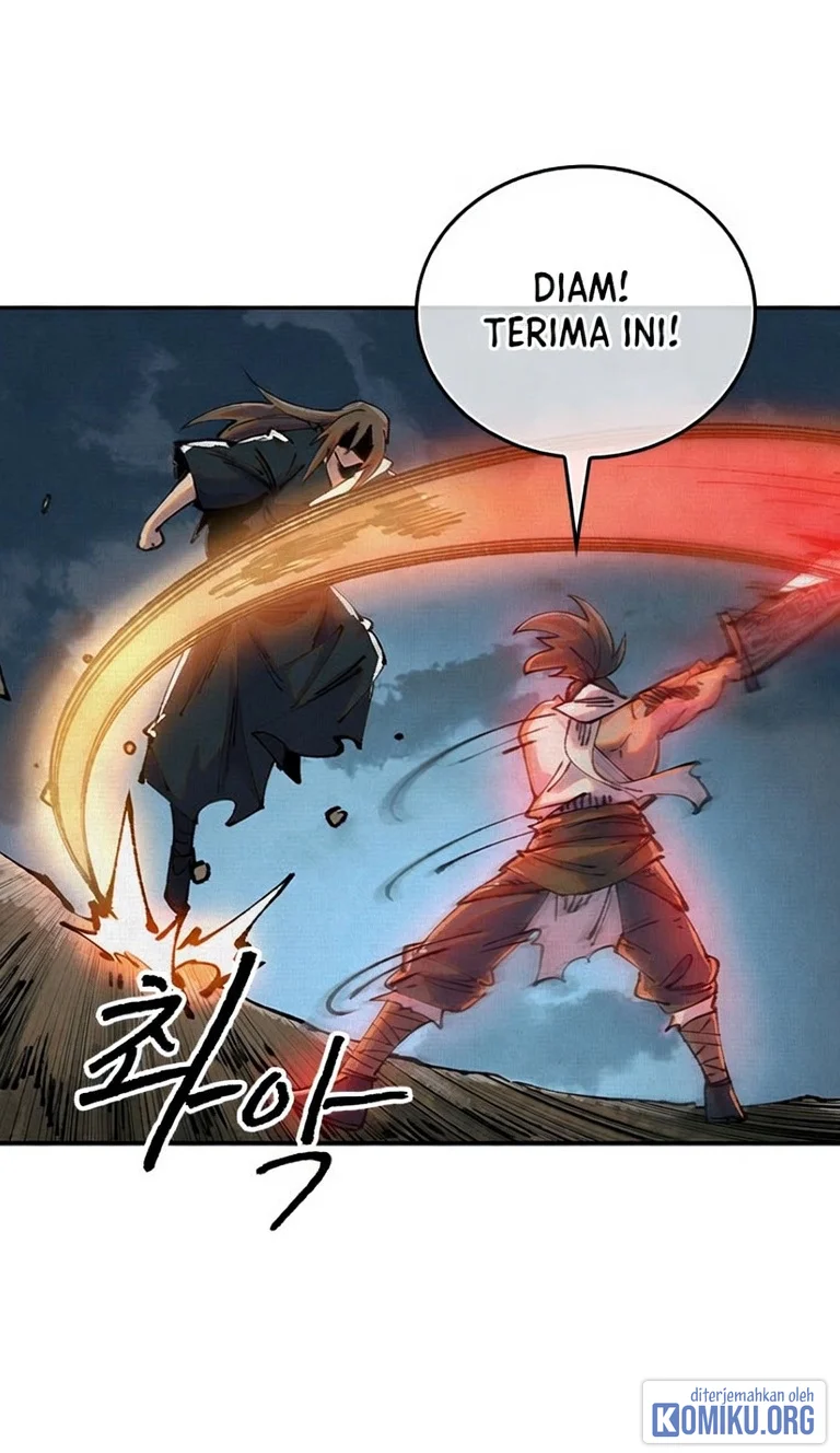 Soul of Chi You Chapter 38 Gambar 6