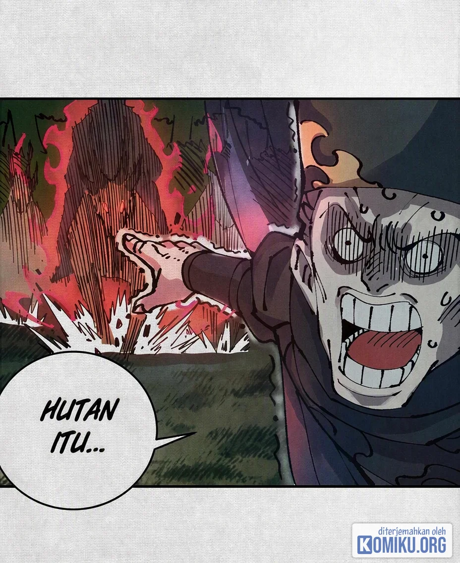 Soul of Chi You Chapter 4 Gambar 4