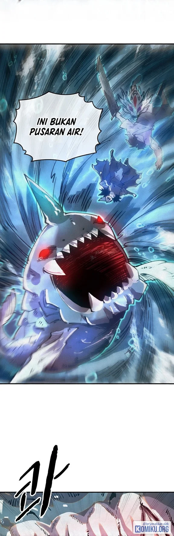 Soul of Chi You Chapter 40 Gambar 4