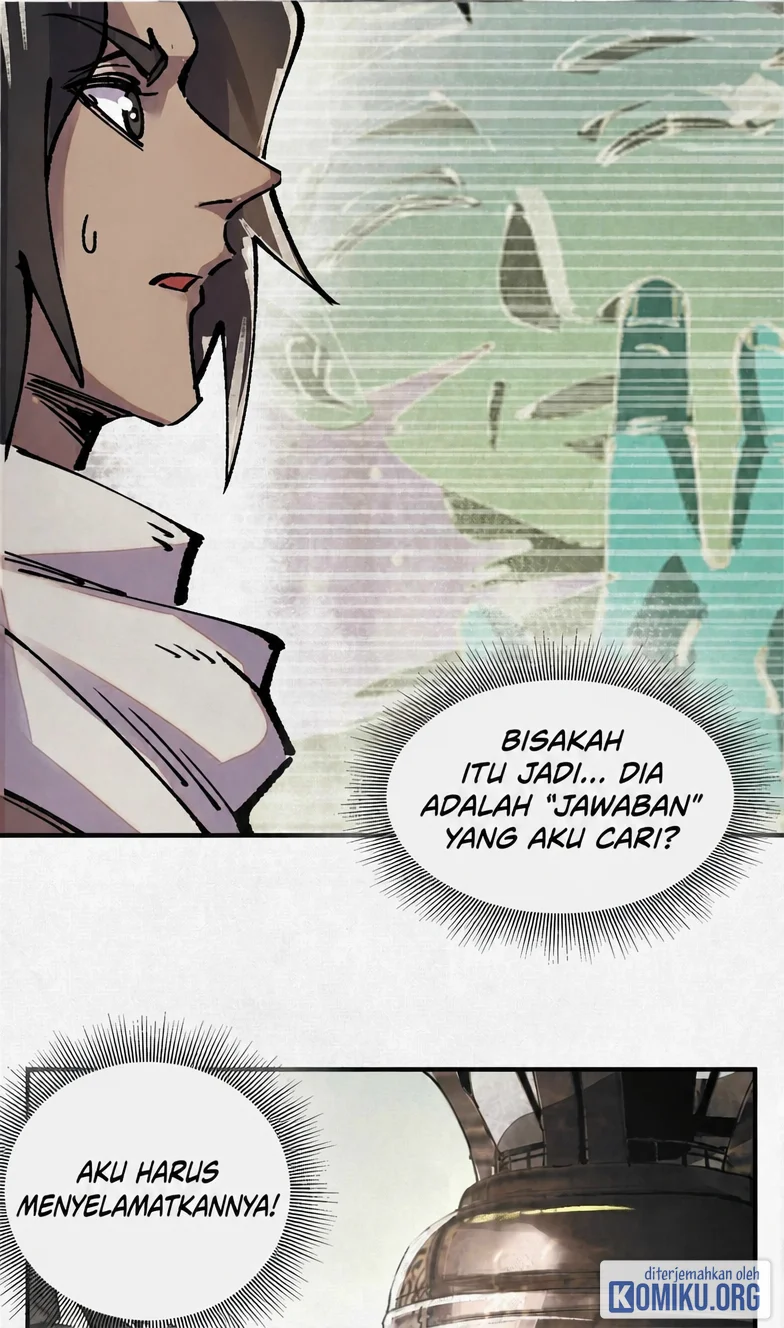 Soul of Chi You Chapter 7 Gambar 5