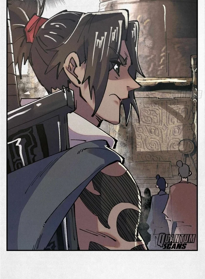 Soul of Chi You Chapter 7 Gambar 6