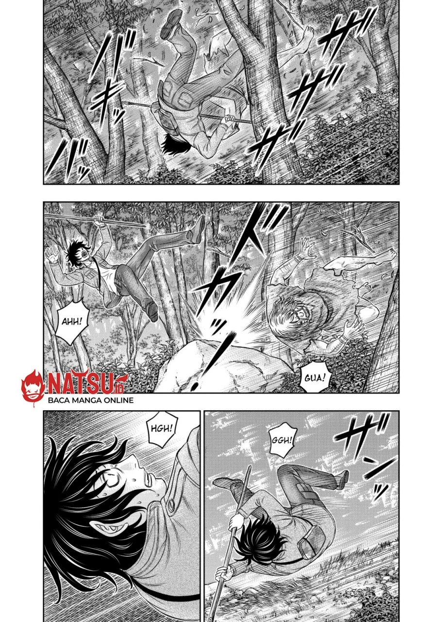 Sousei no Taiga Chapter 16 Gambar 3