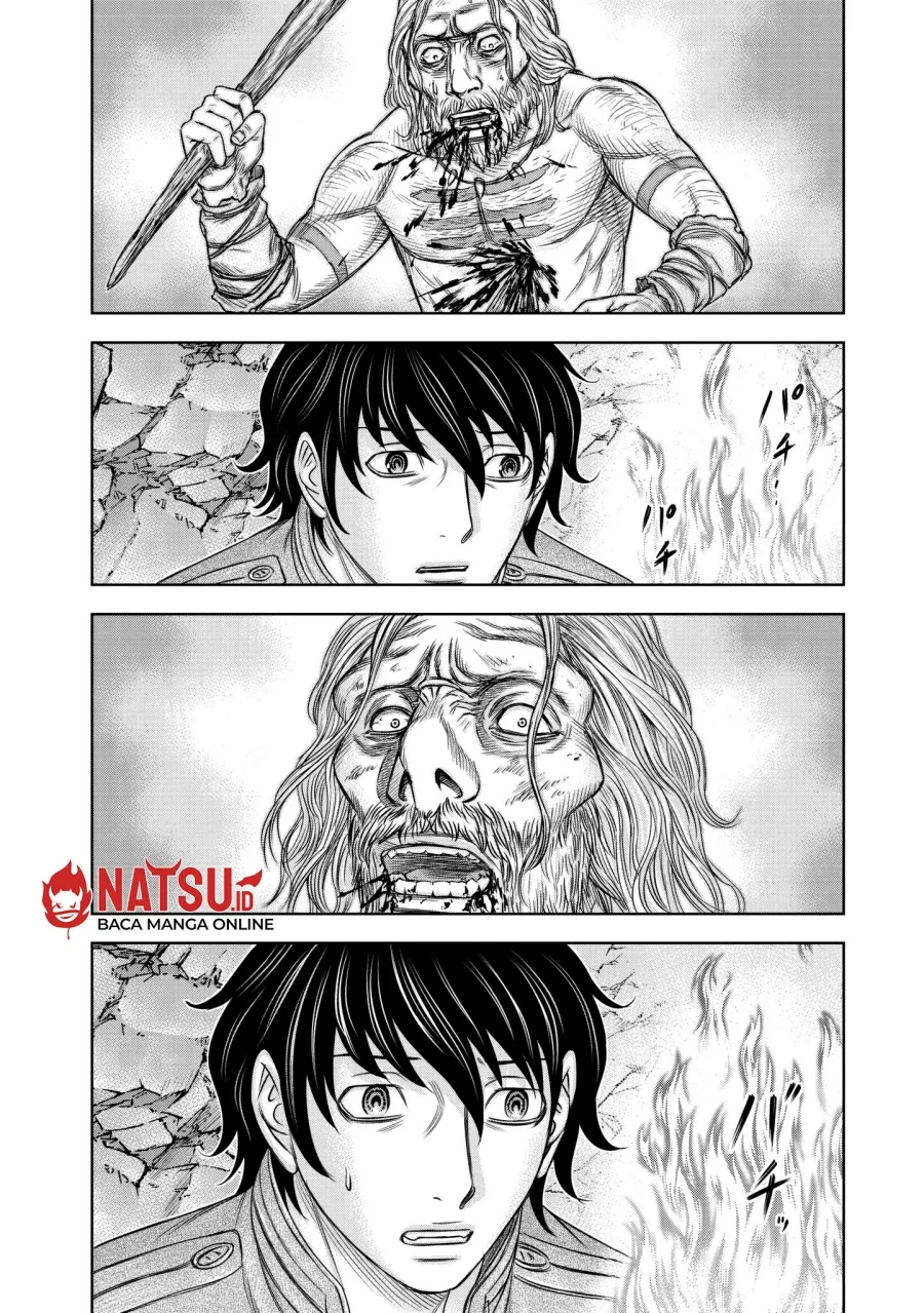 Sousei no Taiga Chapter 23 Gambar 3