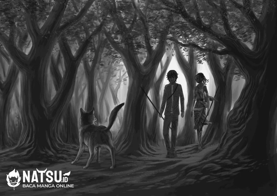 Sousei no Taiga Chapter 24 Gambar 3