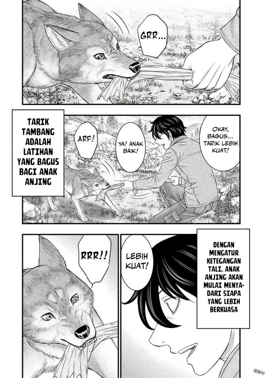 Sousei no Taiga Chapter 26 Gambar 3