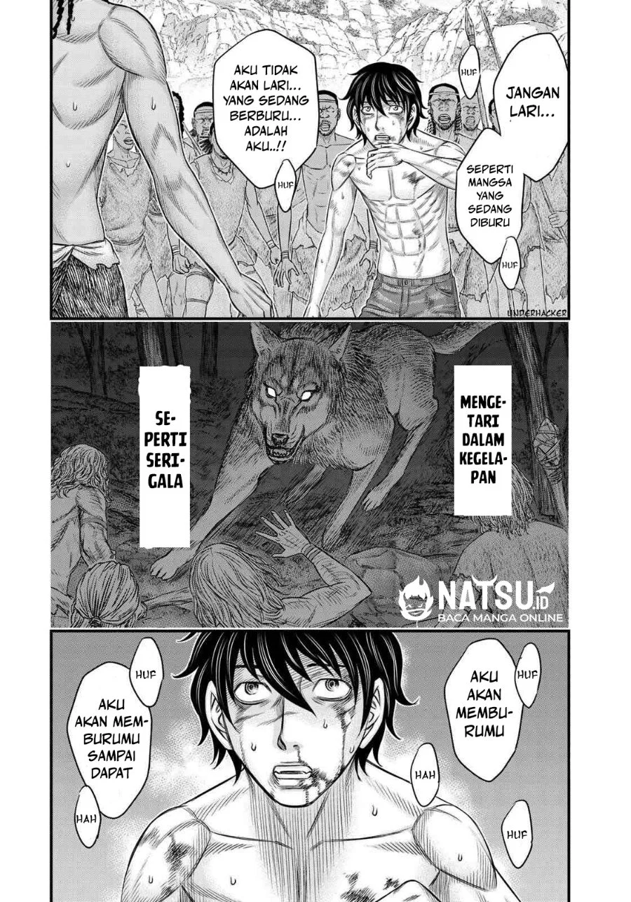 Manga Sousei no Taiga Chapter 29 gambar 2
