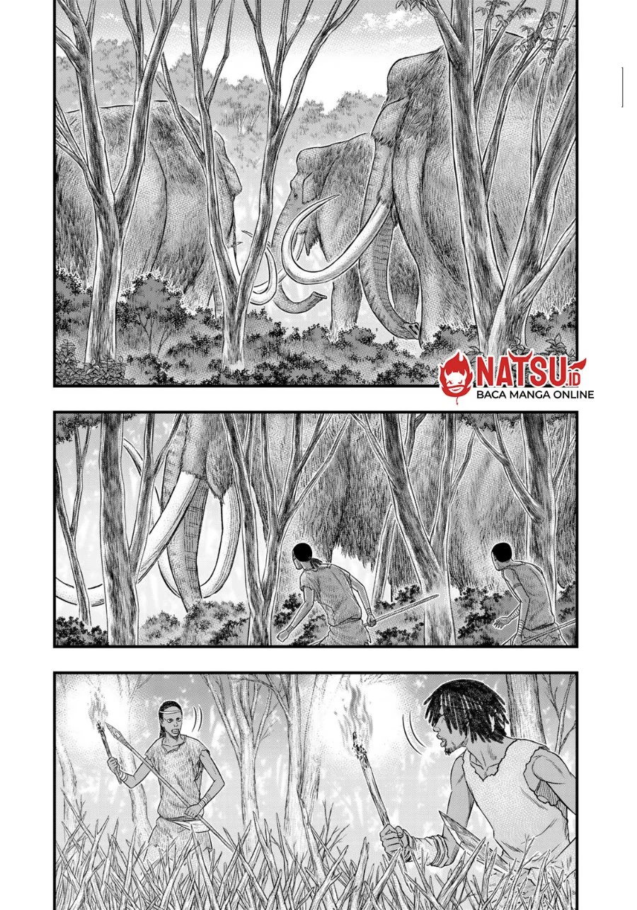 Manga Sousei no Taiga Chapter 45 gambar 2