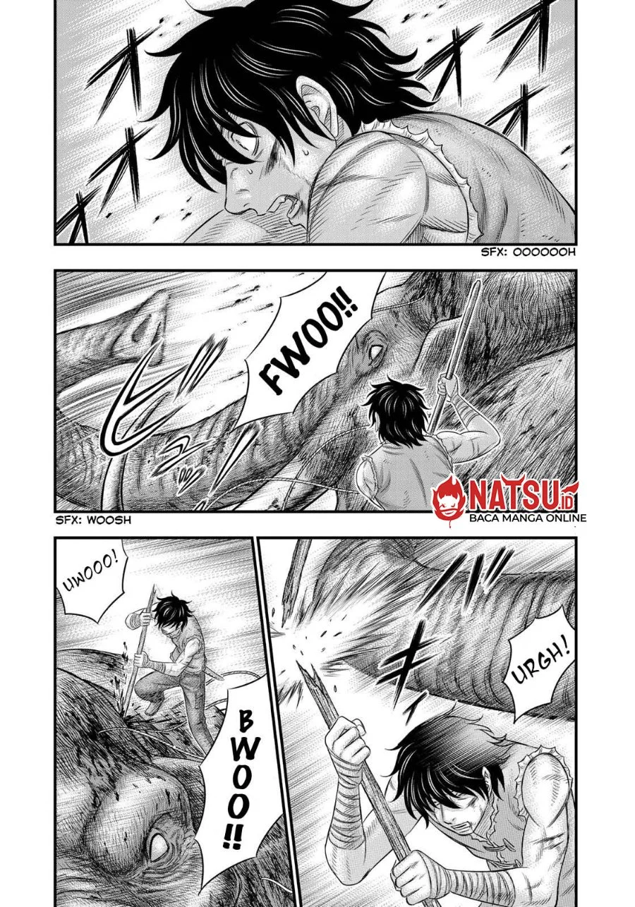 Manga Sousei no Taiga Chapter 48 gambar 2