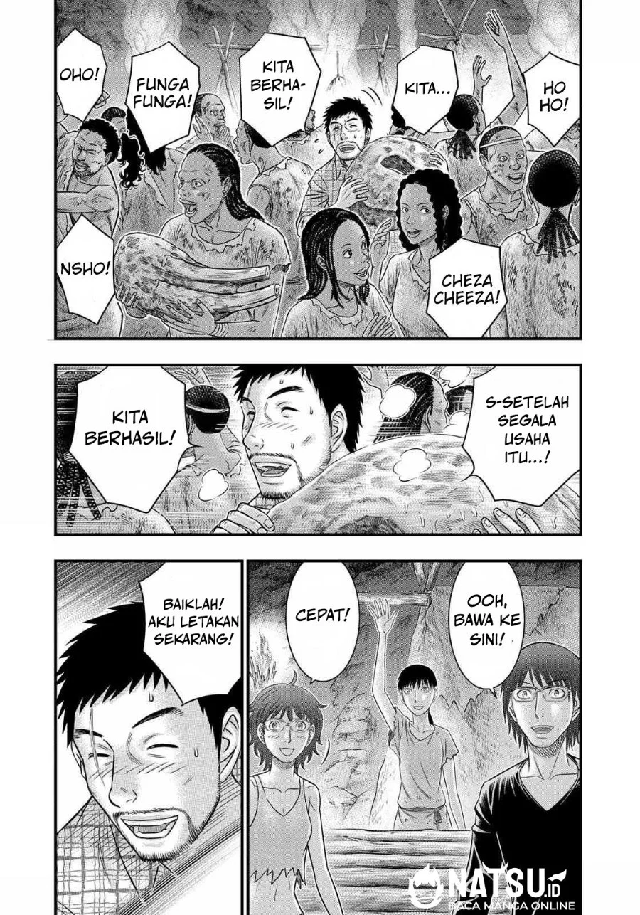 Manga Sousei no Taiga Chapter 49 gambar 2