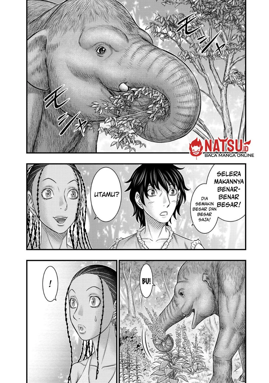 Manga Sousei no Taiga Chapter 51 gambar 2