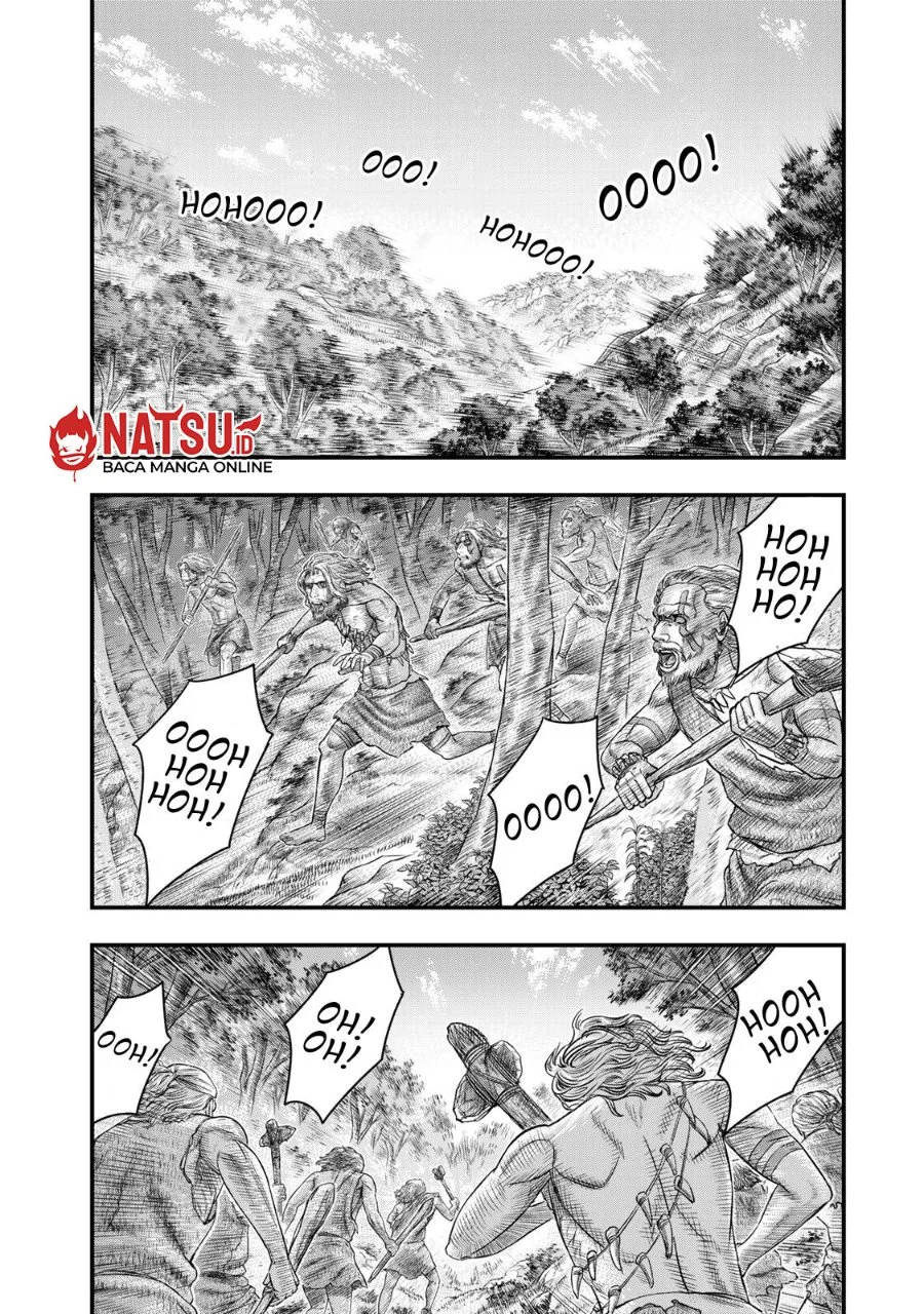Manga Sousei no Taiga Chapter 52 gambar 2