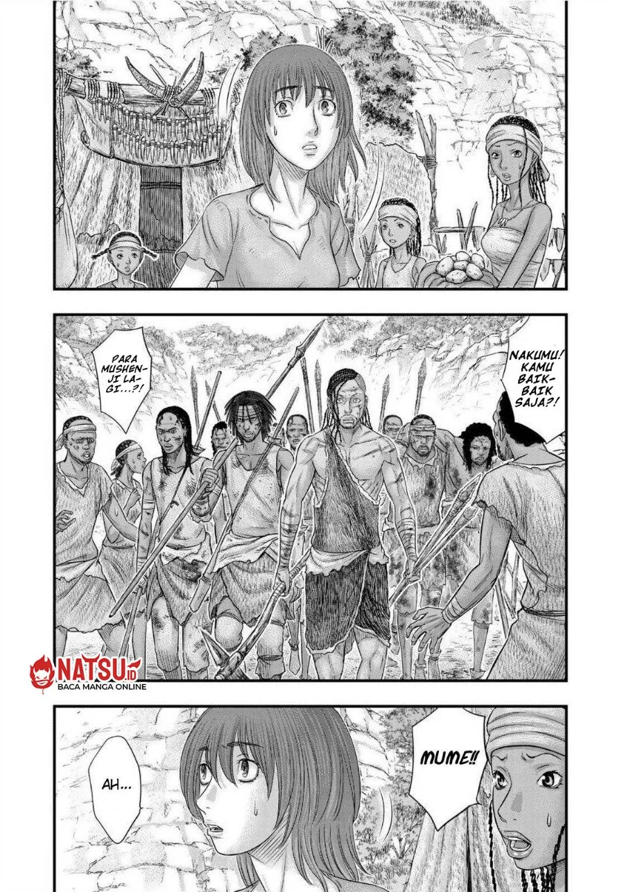 Sousei no Taiga Chapter 68 Gambar 3