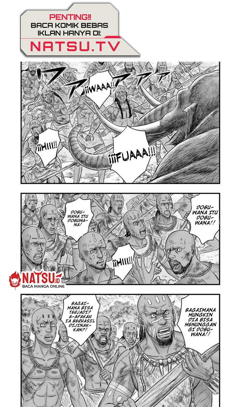 Sousei no Taiga Chapter 72 Gambar 3