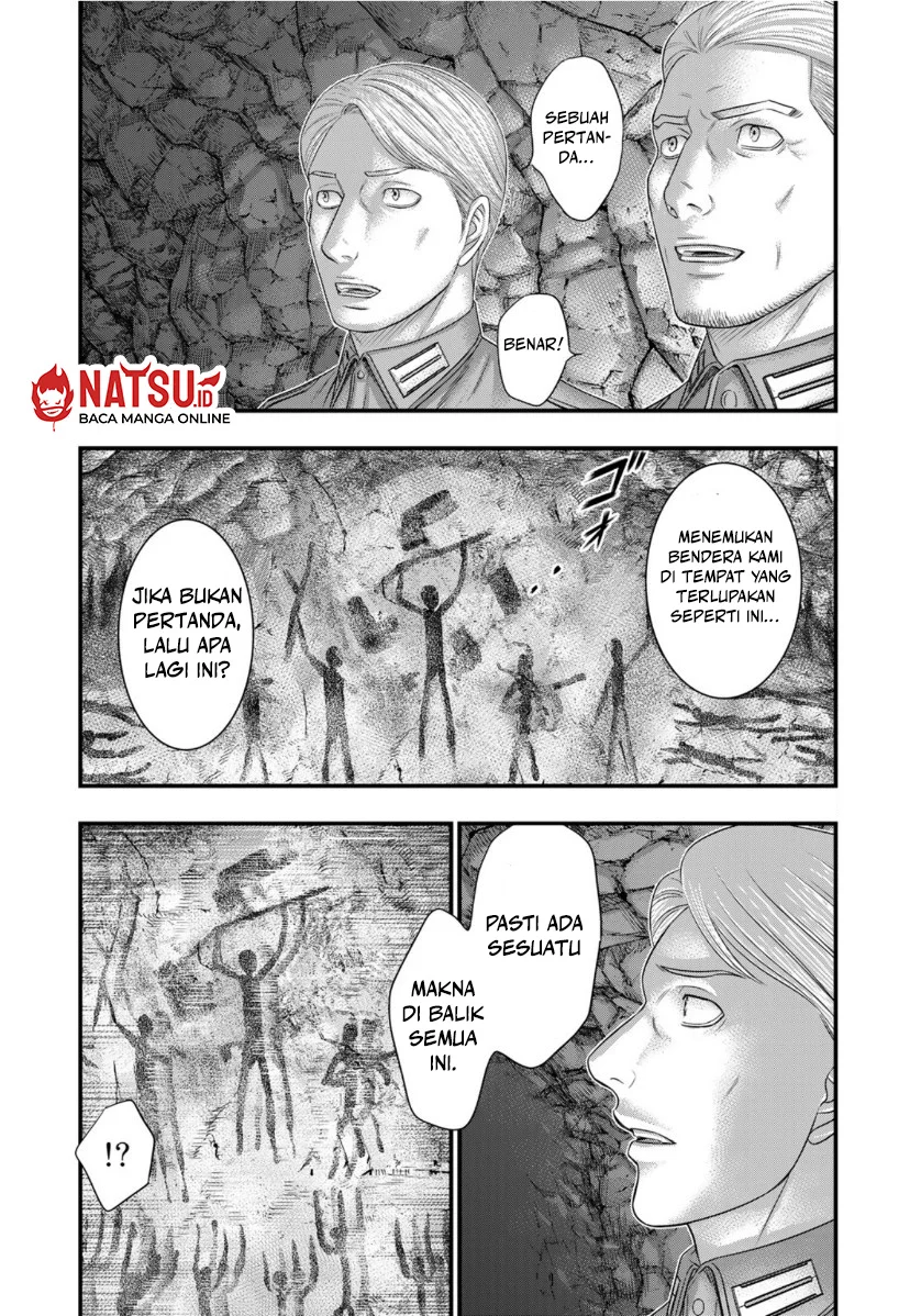 Sousei no Taiga Chapter 74 Gambar 3