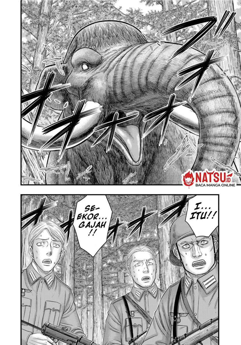 Sousei no Taiga Chapter 75 Gambar 3