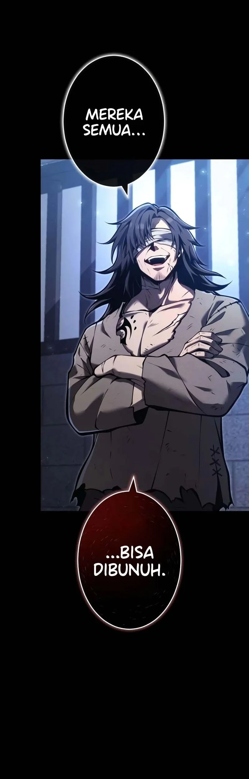 Sovereign Of A Hundred Blades: Heir To The Strongest Style Chapter 1 Gambar 9