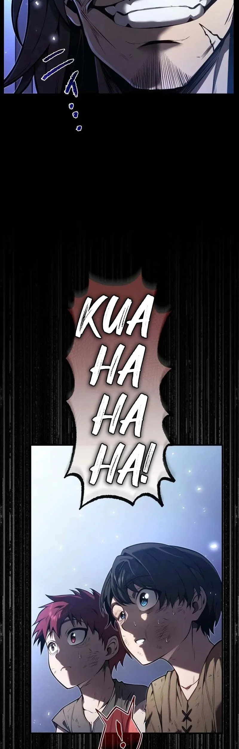 Sovereign Of A Hundred Blades: Heir To The Strongest Style Chapter 1 Gambar 12
