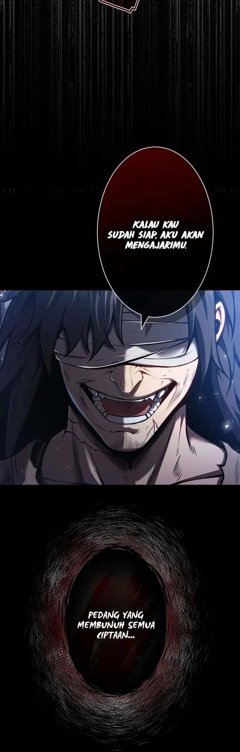 Sovereign Of A Hundred Blades: Heir To The Strongest Style Chapter 1 Gambar 13
