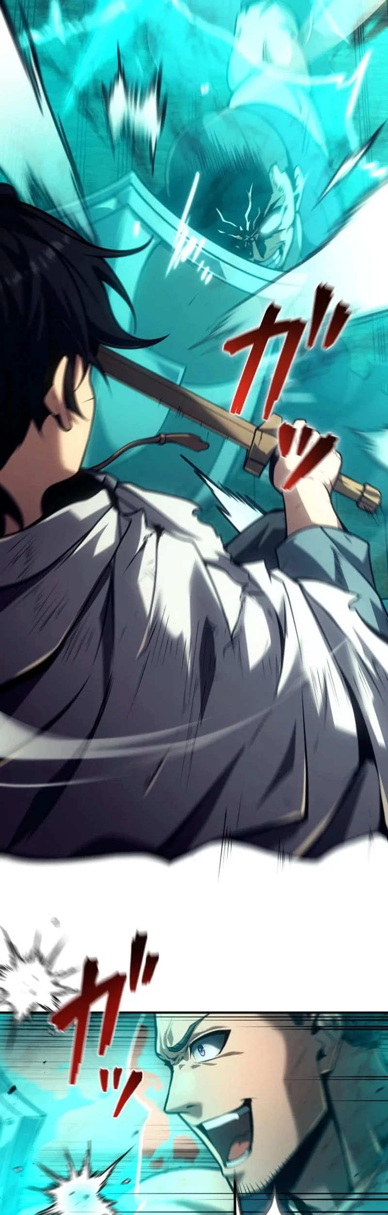 Sovereign Of A Hundred Blades: Heir To The Strongest Style Chapter 10 Gambar 6
