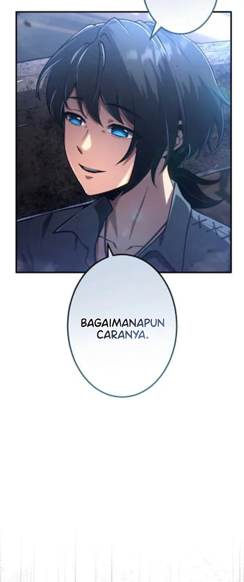 Sovereign Of A Hundred Blades: Heir To The Strongest Style Chapter 3 Gambar 6