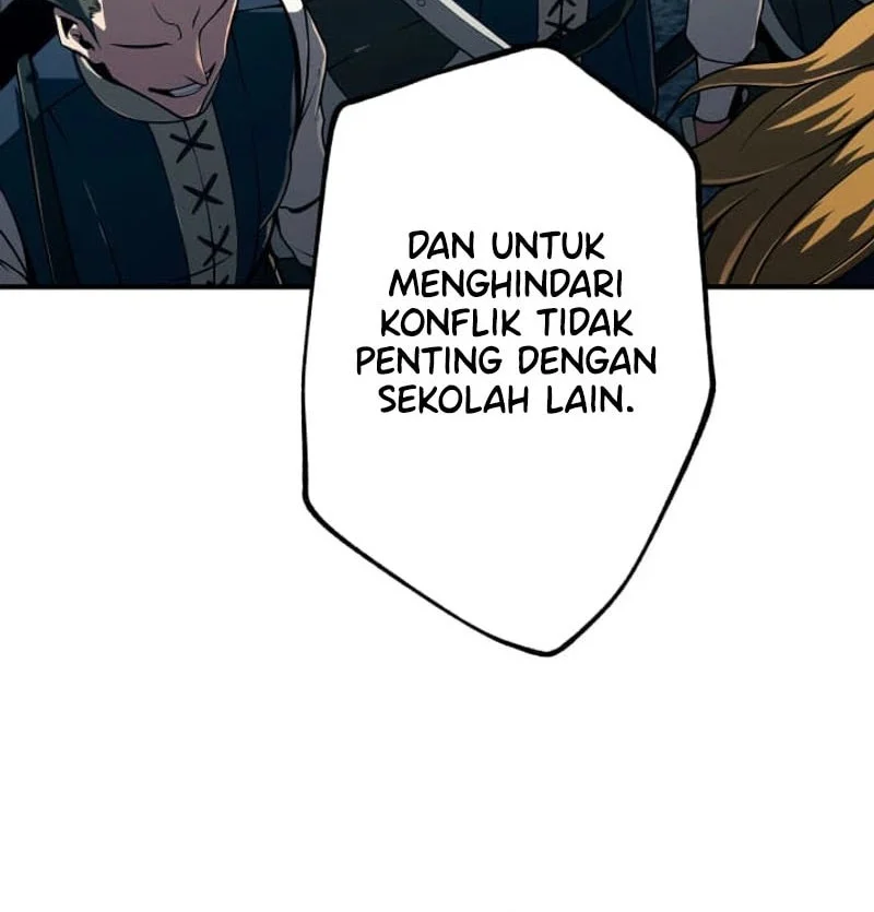 Sovereign Of A Hundred Blades: Heir To The Strongest Style Chapter 9 Gambar 5