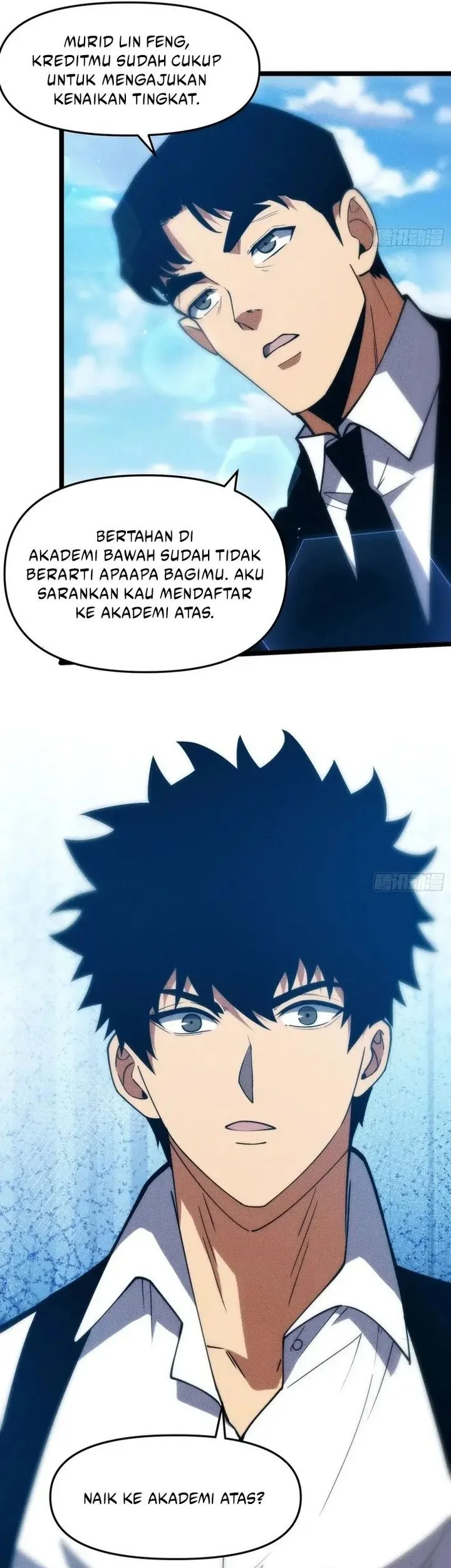 Sowing Shadows, Harvesting Eternity (I’m a Farmer Who Raises the Undead) Chapter 10 Gambar 5