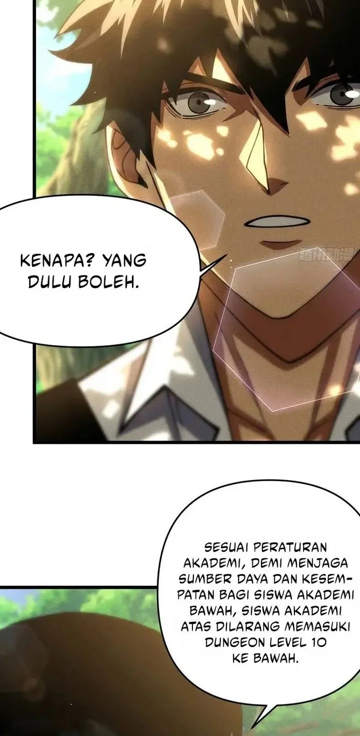 Sowing Shadows, Harvesting Eternity (I’m a Farmer Who Raises the Undead) Chapter 11 Gambar 6