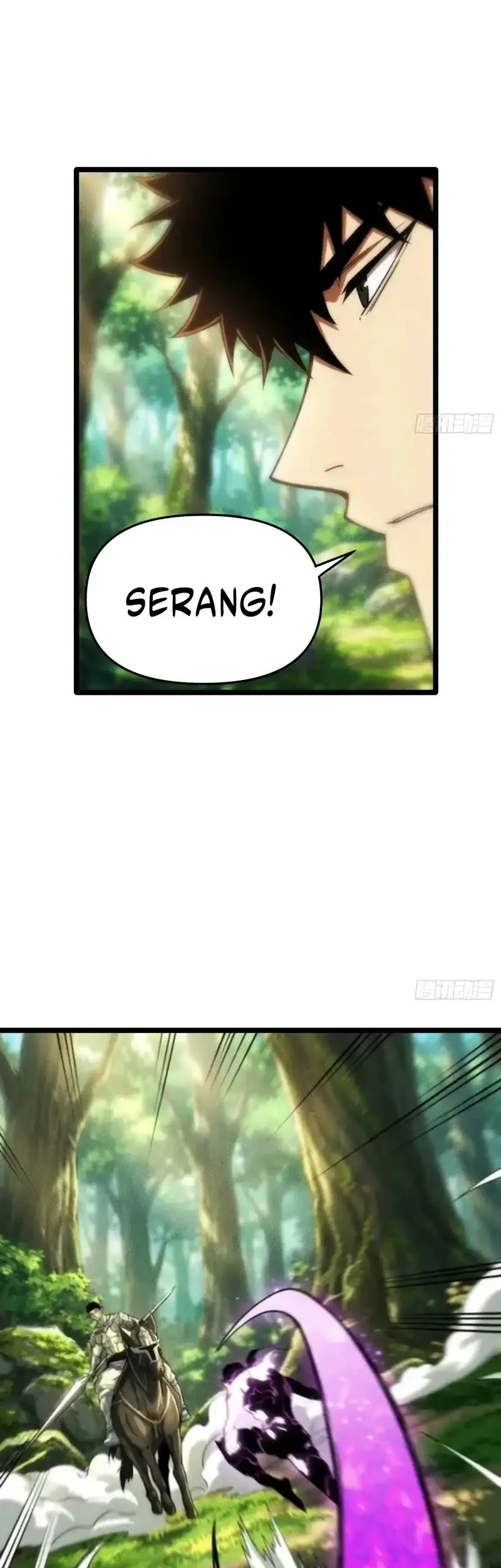 Sowing Shadows, Harvesting Eternity (I’m a Farmer Who Raises the Undead) Chapter 12 Gambar 4