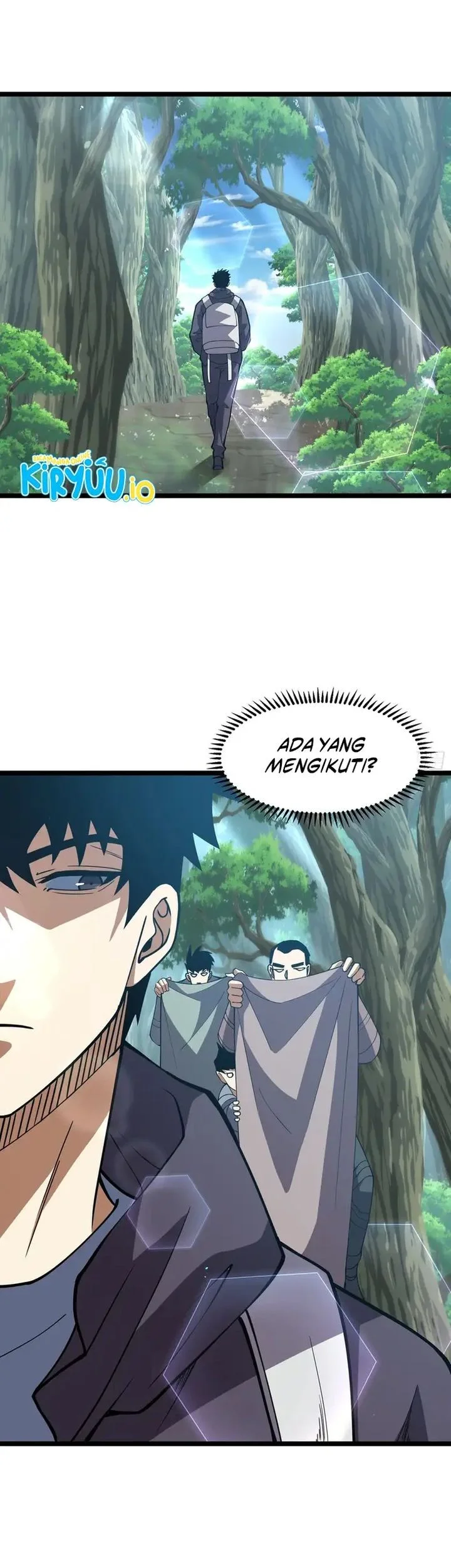 Sowing Shadows, Harvesting Eternity (I’m a Farmer Who Raises the Undead) Chapter 4 Gambar 5
