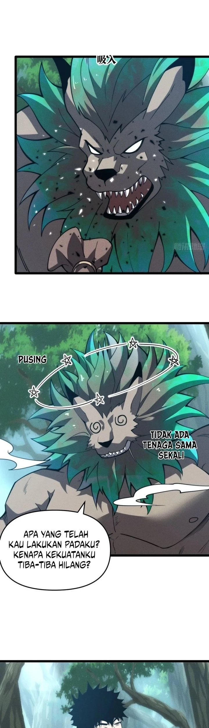 Sowing Shadows, Harvesting Eternity (I’m a Farmer Who Raises the Undead) Chapter 5 Gambar 7
