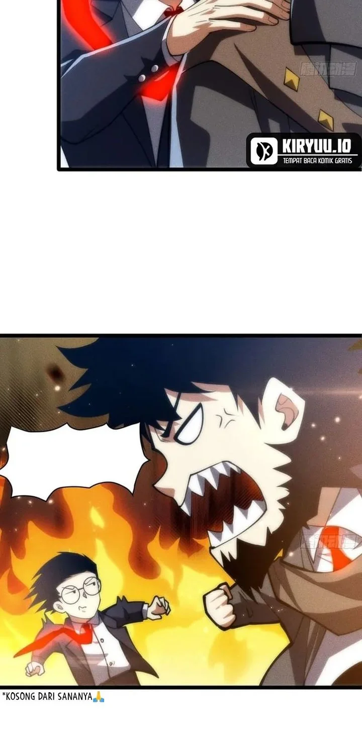 Sowing Shadows, Harvesting Eternity (I’m a Farmer Who Raises the Undead) Chapter 7 Gambar 6