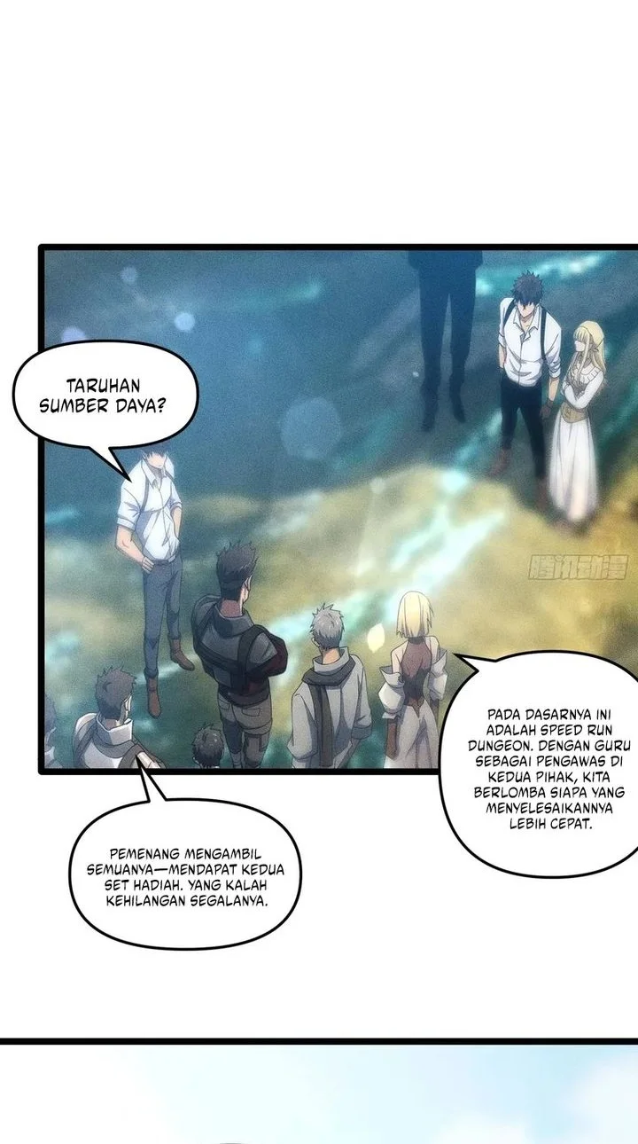 Sowing Shadows, Harvesting Eternity (I’m a Farmer Who Raises the Undead) Chapter 9 Gambar 4