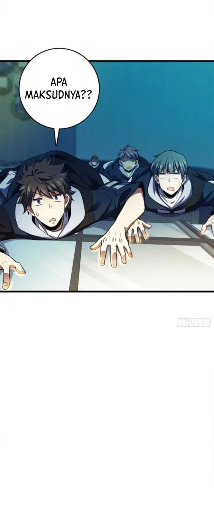 Spare Me, Great Lord! Chapter 120 Gambar 4