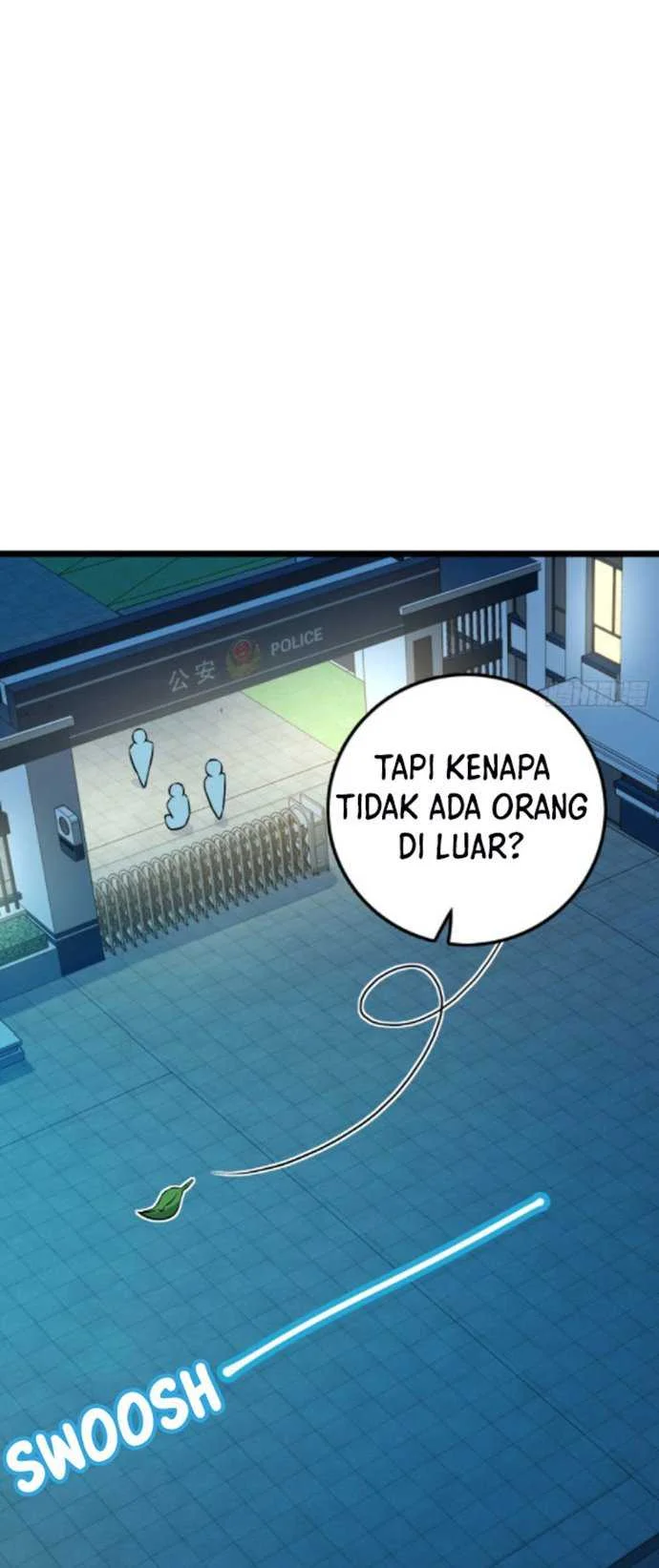 Spare Me, Great Lord! Chapter 125 Gambar 5