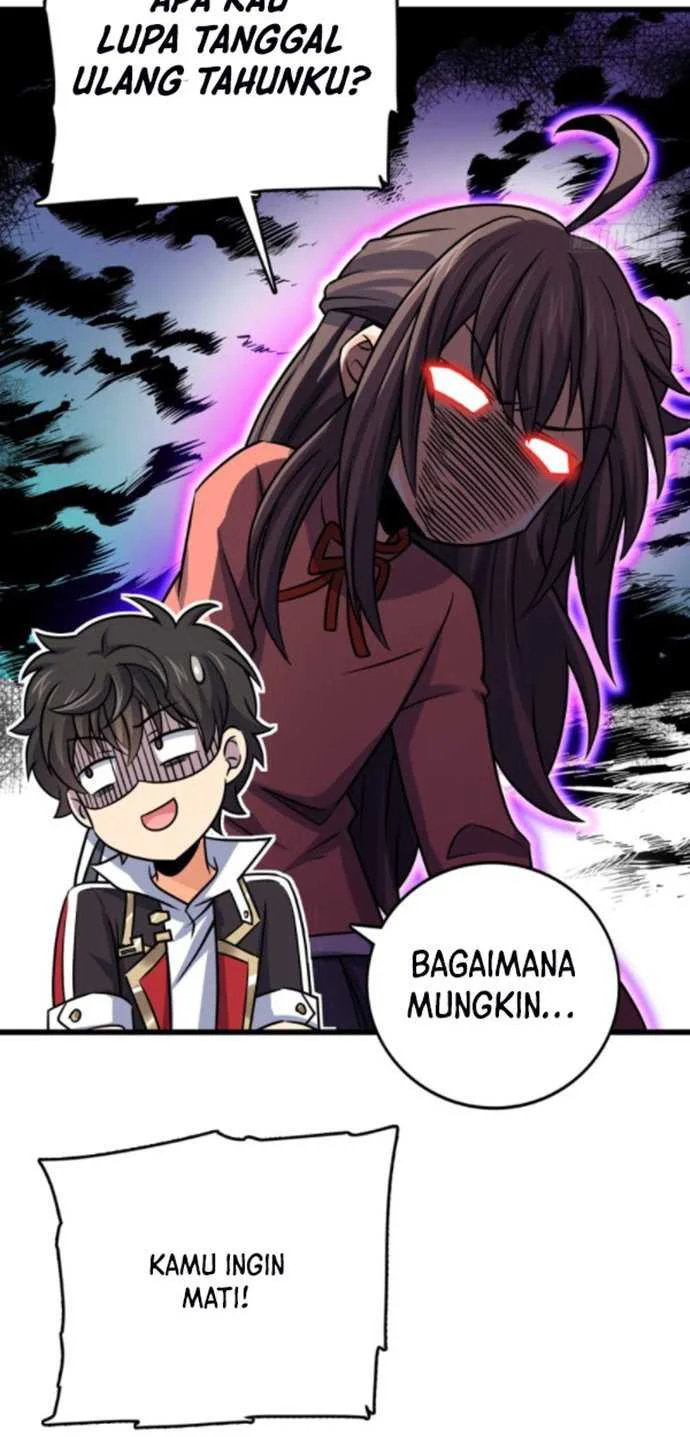 Spare Me, Great Lord! Chapter 133 Gambar 5