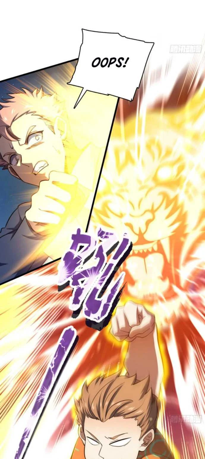 Spare Me, Great Lord! Chapter 138 Gambar 4