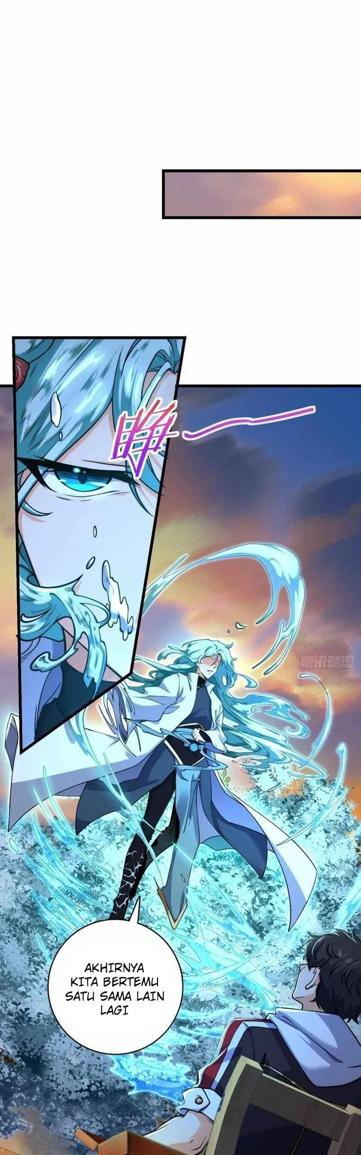Spare Me, Great Lord! Chapter 278 Gambar 3