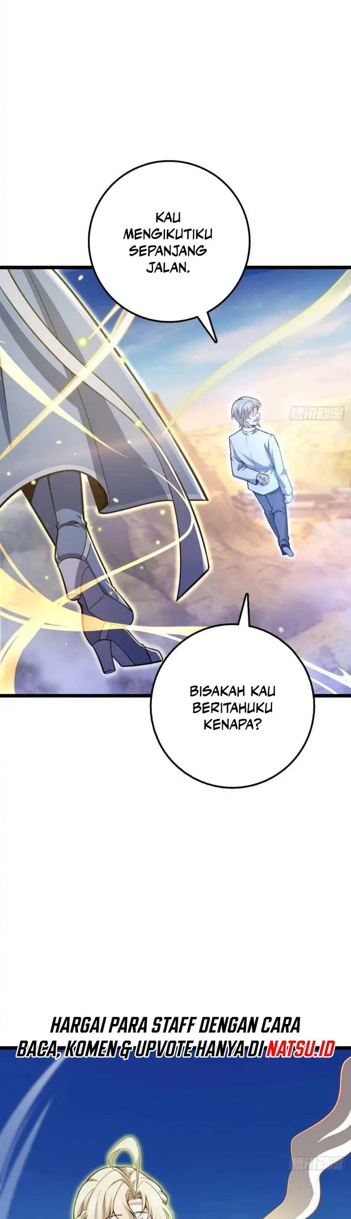 Spare Me, Great Lord! Chapter 474 Gambar 4