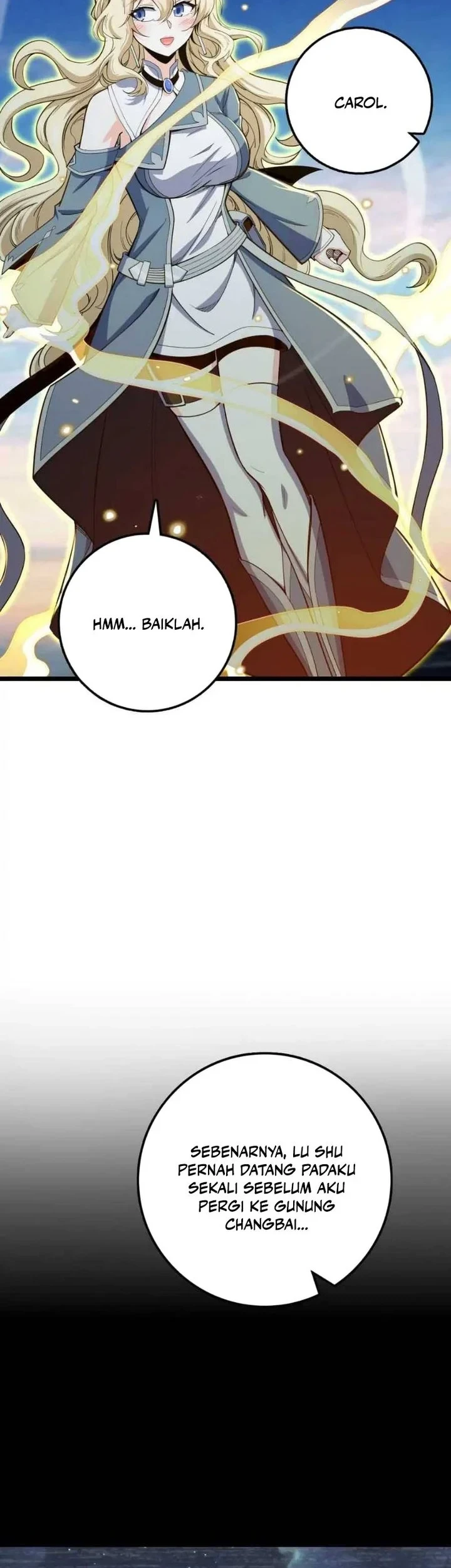 Spare Me, Great Lord! Chapter 474 Gambar 5