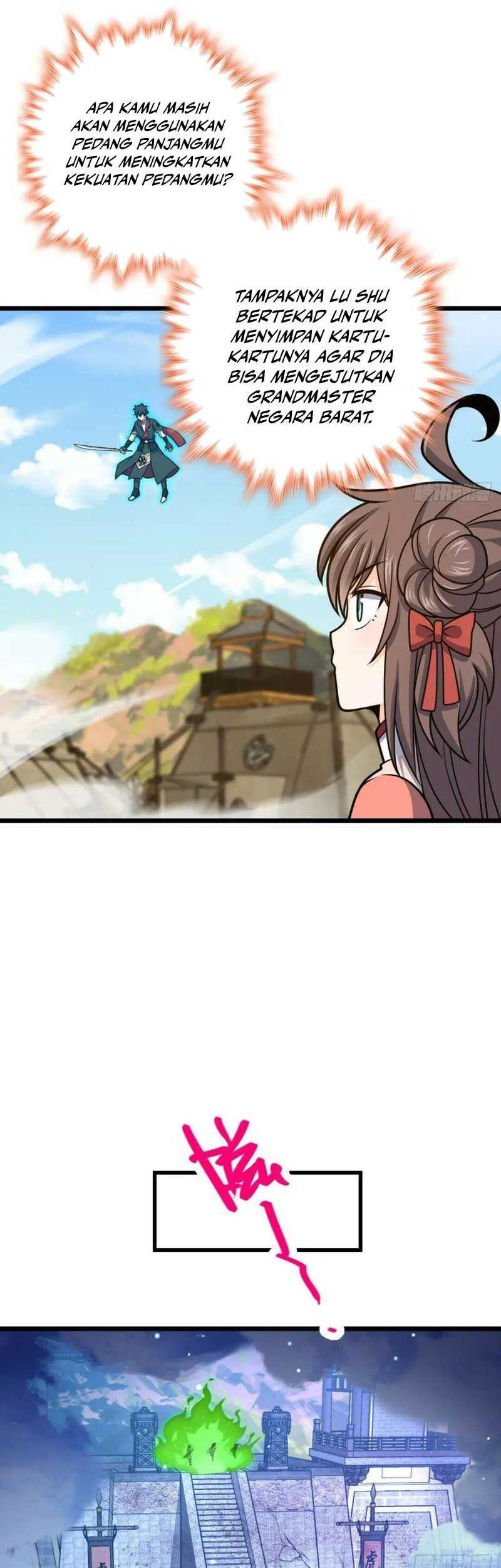 Manhua Spare Me, Great Lord! Chapter 656 gambar 2