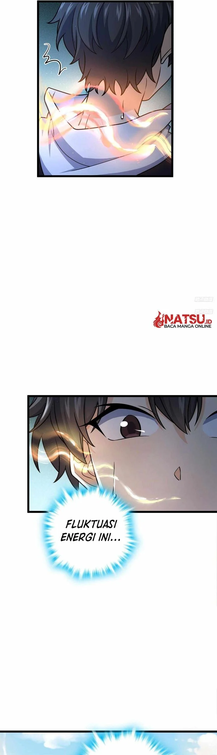 Spare Me, Great Lord! Chapter 725 Gambar 5
