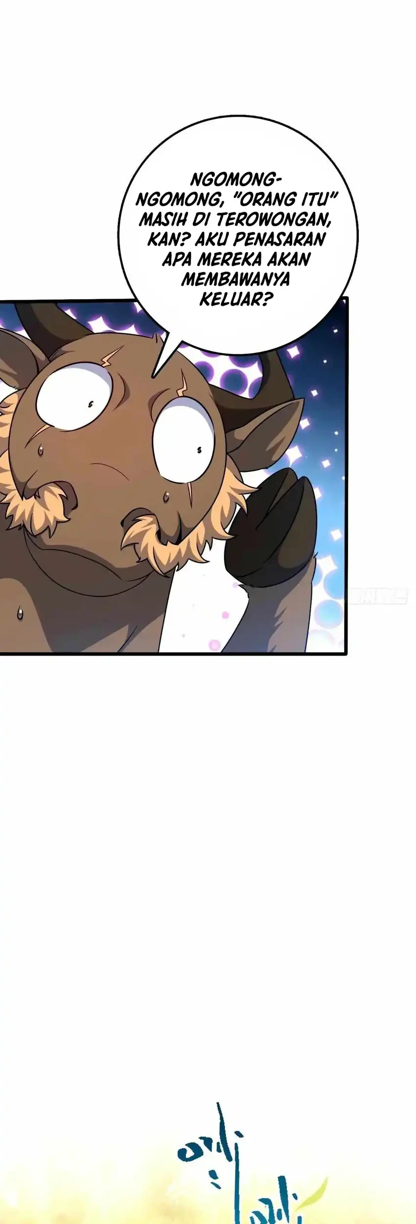 Spare Me, Great Lord! Chapter 741 Gambar 5