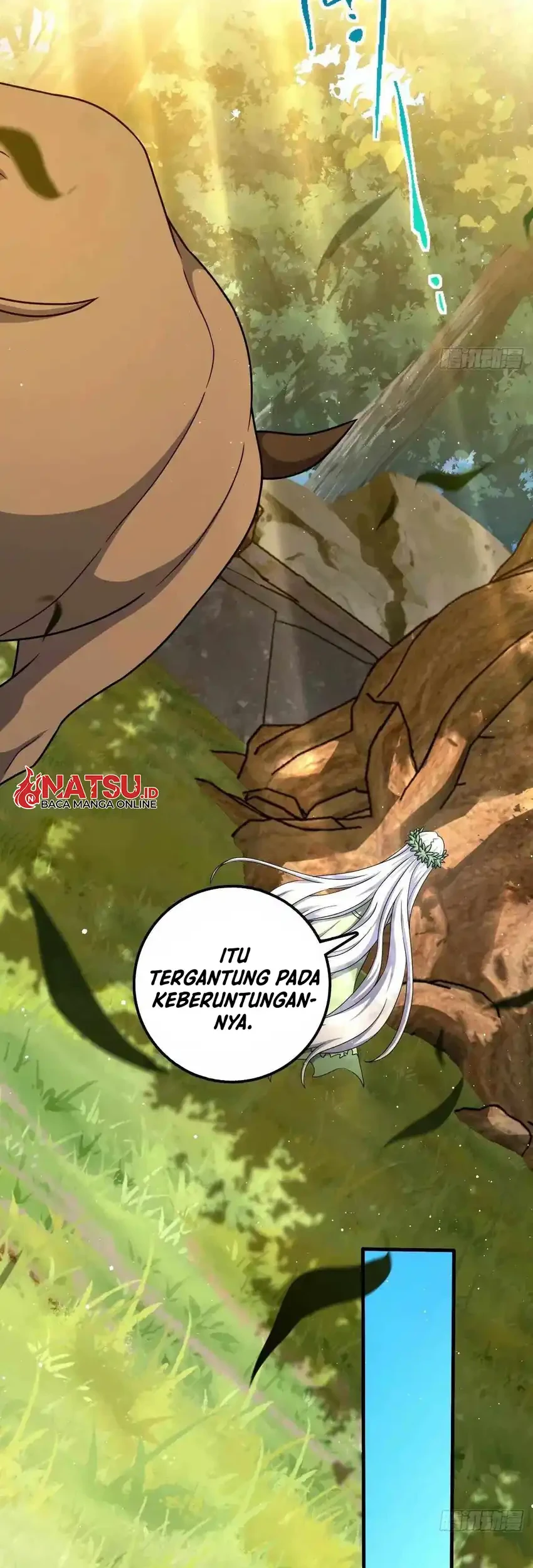 Spare Me, Great Lord! Chapter 741 Gambar 6