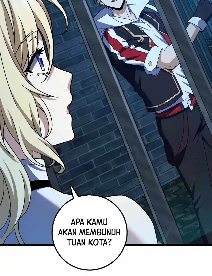 Spare Me, Great Lord! Chapter 742 Gambar 5