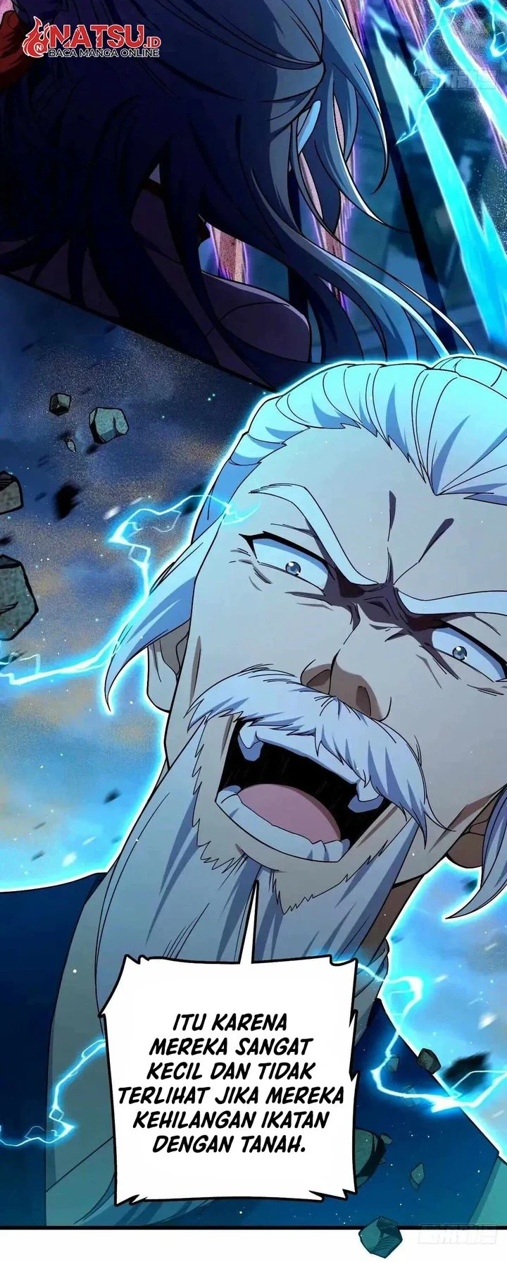 Spare Me, Great Lord! Chapter 743 Gambar 4