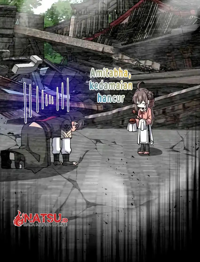 Spare Me, Great Lord! Chapter 744 Gambar 4