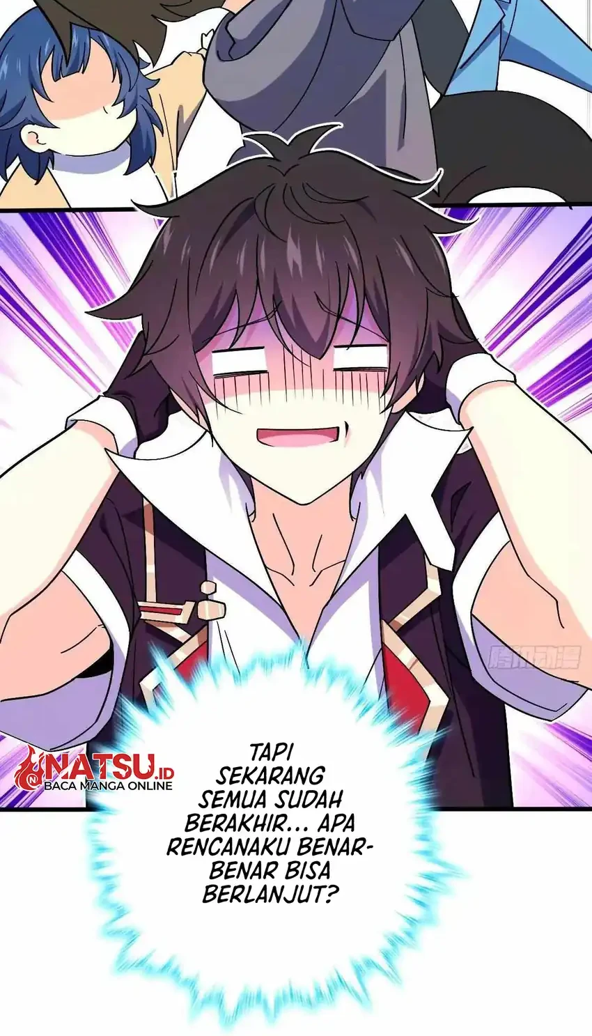 Spare Me, Great Lord! Chapter 747 Gambar 5
