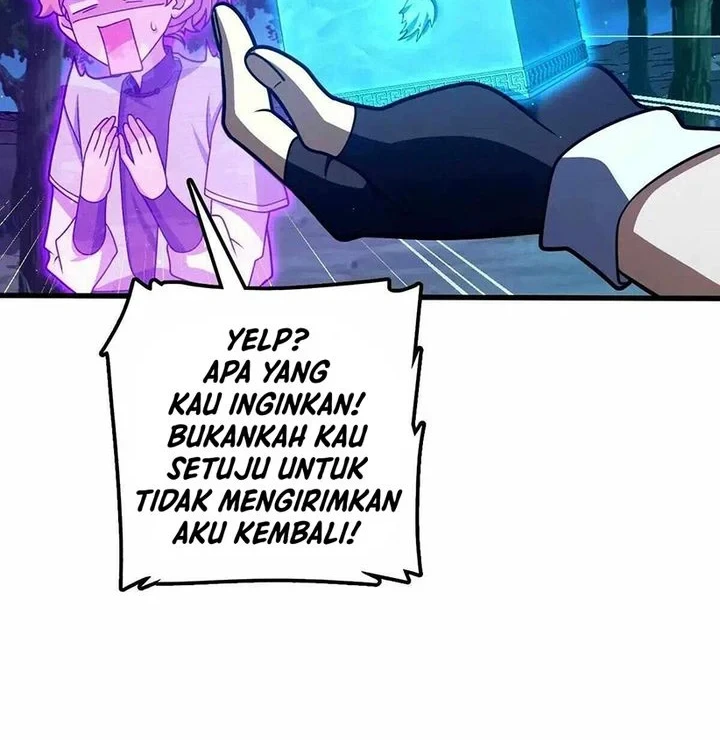 Spare Me, Great Lord! Chapter 748 Gambar 5