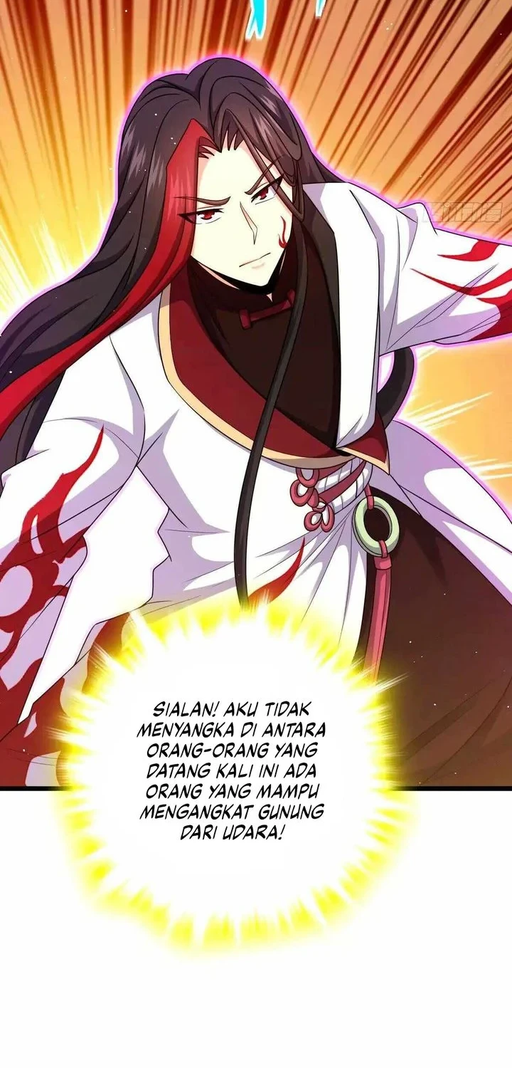 Spare Me, Great Lord! Chapter 752 Gambar 5