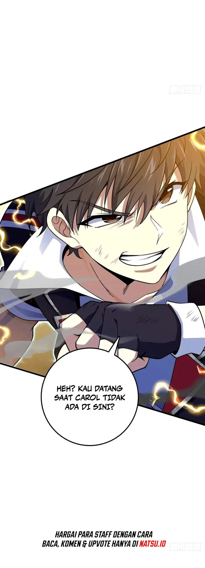 Spare Me, Great Lord! Chapter 753 Gambar 4
